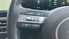 Hyundai TUCSON 1.6T Premium 5dr Petrol Estate